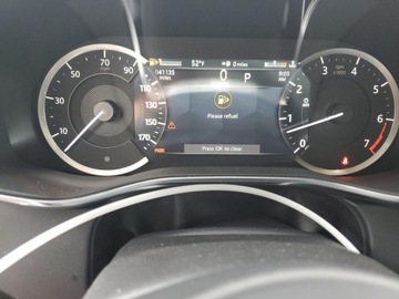 Jaguar F-Pace 2021 Jaguar F-Pace S 2021 3.0l 3.0 Benzyna 395KM, zdjęcie 9