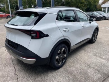 Kia Sportage V SUV Facelifting 1.6 T-GDI 150KM 2025 KIA Sportage 1.6 T-GDI 2WD Suv 150KM 2025, zdjęcie 3