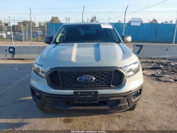 Ford Ranger V 2021 Ford Ranger XL 2021 2.3l 2.3 Benzyna 270KM, zdjęcie 7