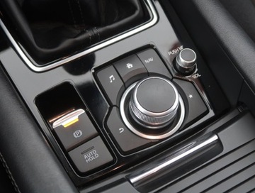 Mazda 6 III Sport Kombi Facelifting 2018 2.0 Skyactiv-G 145KM 2019 Mazda 6 2.0 Skyactiv-G, Salon Polska, Serwis ASO, zdjęcie 15