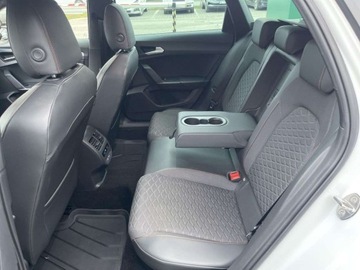 Seat Leon IV Sportstourer 1.5 EcoTSI 150KM 2021 Seat Leon 1.5 Benzyna 150KM, zdjęcie 18
