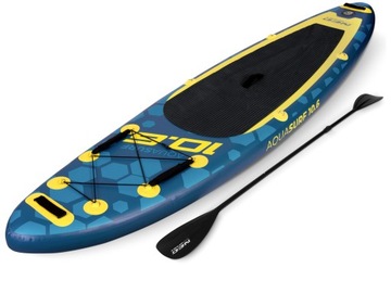 Доска для серфинга Aquasurf 320 x 81 x 15 см Neo-Sport 170003