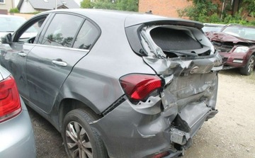 Fiat Tipo II Station Wagon 1.6 MultiJet 120KM 2020 Fiat Tipo 1.6 Diesel 120KM, zdjęcie 1