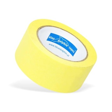 TAŚMA BLUE DOLPHIN MALARSKA PAPIEROWA 48mm x 50m