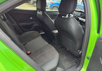 Opel Mokka II SUV 1.2 Turbo 130KM 2023 Opel Mokka 1.2 PB 130KM EAT Ultimate Serwis ASO Gwarancja Producenta do 20, zdjęcie 15