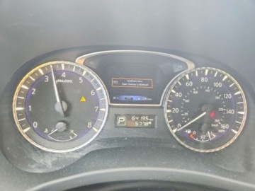 Infiniti QX60 2020 Infiniti QX60 Luxe 2020 3.5 Benzyna 295KM, zdjęcie 9