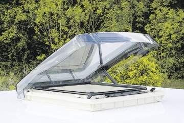 Оконное стекло Remis Remi Top Vario II 40x40 Hobby