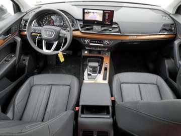 Audi Q5 II 2023 Audi Q5 Premium, 2023r., 4x4, 2.0L, zdjęcie 7