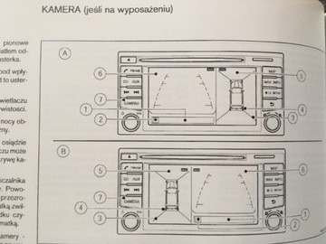 Nissan pulsar new польское руководство пользователя 2014-2018 + аудиомагнитола