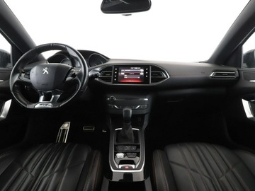 Peugeot 308 II 2015 Peugeot 308 GT-180KM Automat Navi Klimatyzacja, zdjęcie 14