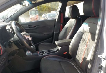 Hyundai Kona I 2020 Hyundai Kona Okazja 1.6 Hybryda 105KM, zdjęcie 23