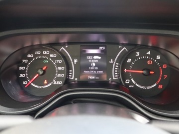 Fiat Tipo II Station Wagon 1.4 95KM 2019 Fiat Tipo 1.4 16V, Salon Polska, Serwis ASO, Klima, zdjęcie 10