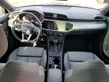 Audi Q3 II 2024 Audi Q3 Premium S Line 45 2024 2.0l 2.0 Benzyna 228KM, zdjęcie 8