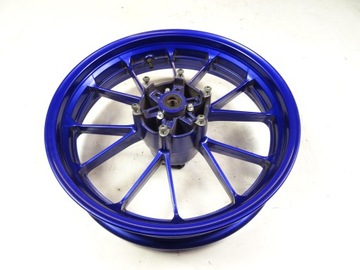 YAMAHA MT 125 ЗАДНИЙ ОБОД 14-18