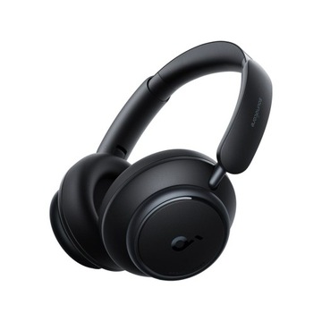 Беспроводные накладные наушники Soundcore Life Q45 Bluetooth 5.3, черные