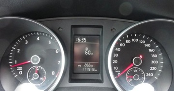 Volkswagen Golf VI Hatchback 5d 1.4 80KM 2011 Volkswagen Golf GWARANCJA, 1.4 MPI Oryginalny ..., zdjęcie 15