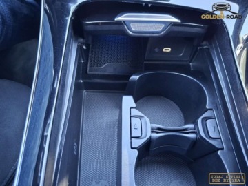 Mercedes Klasa C W206 Kombi 2.0 220d 200KM 2021 Mercedes-Benz Klasa C c220d 200KM AMG pakiet alcantara navi kamery 360 el., zdjęcie 16