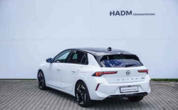 Opel 2023 Opel Astra Opel Astra Gse 1.6 Plug-in Hybdrid 225KM 1.6 Hybryda Plug-in, zdjęcie 5
