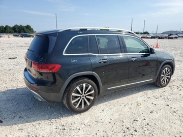 Mercedes Klasa B W247 2020 Mercedes-Benz Klasa B 2020 MERCEDES-BENZ GLB 250 2.0 Benzyna 221KM, zdjęcie 2