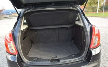 Opel Mokka I SUV 1.6 ecoFLEX 115KM 2013 Opel Mokka 1.6B Navi Hak Czujniki Parkowania Sprowadzony Oplacony 1.6, zdjęcie 20