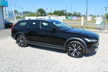 Volvo 2020 Volvo V90 Cross Country D4 AWD Gwarancja, zdjęcie 4
