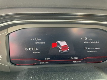Volkswagen Polo VI GTI Facelifting 2.0 TSI 207KM 2024 Volkswagen Polo GTI 2.0TSI - 207 KM 2024, zdjęcie 11