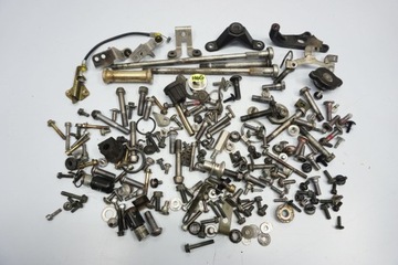 KAWASAKI ZX-10R 1000 06-07 ВИНТЫ ВИНТЫ