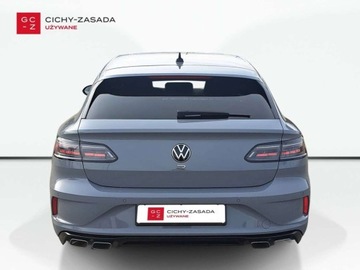 Volkswagen Arteon Shooting Brake R 2.0 TSI 320KM 2022 Volkswagen Arteon R 320KM, Hak, Ambiente, Asysteci, Kamera 360 2.0 Benzyna, zdjęcie 3