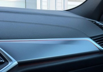 BMW X6 G06 2022 BMW X6 BMW X6 xDrive40i 3.0 Benzyna 340KM, zdjęcie 26