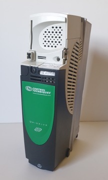 Falownik Control Techniques, Emerson Sp1401 FV