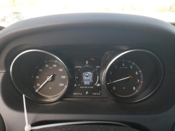 Land Rover Discovery Sport SUV 2.0 Si4 240KM 2017 Land Rover Discovery Sport 2017 LAND ROVER DISCOVERY SPORT HSE 2.0 Benzyna, zdjęcie 10