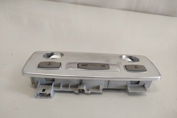 OSVĚTLENÍ VNITŘNÍ RENAULT LAGUNA III (BT0/1) 264300003R 2.0L DIESEL