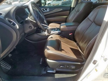 Infiniti QX60 2020 Infiniti QX60 2020 INFINITI QX60 LUXE 3.5 Benzyna 295KM, zdjęcie 7