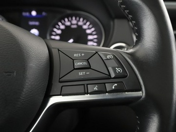 Nissan Qashqai II Crossover Facelifting 1.5 dCi 115KM 2019 Nissan Qashqai N-Connecta automat panorama navi, zdjęcie 28