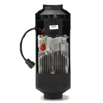 Обогреватель стояночного обогрева 5-8 кВт 12/24 В Bluetooth