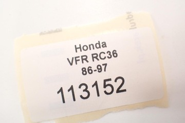 Honda VFR 750 RC36 Лампа передней фары