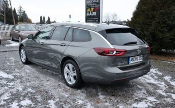 Opel Insignia II Sports Tourer 2.0 CDTI 170KM 2019 Opel Insignia Kamera, Nawigacja, Czujniki, El reg. fotela klapa bag. Gwara, zdjęcie 3