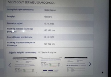 Peugeot 3008 II Crossover 1.2 PureTech 130KM 2019 Peugeot 3008 bezwypadekcrosswayledjak nowy 1.2 Benzyna 130KM, zdjęcie 34