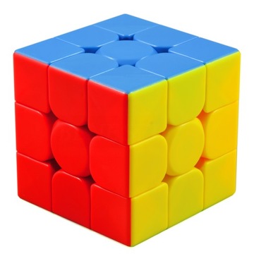 Набор цветных кубиков MoYu MoFang JiaoShi НОВИНКА!