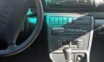 AUDI A4 B5 до 98 маскирующих рамок радиоприемника 1DIN 61330