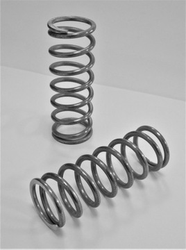 ПРУЖИНА НАЖИМАЮЩАЯ d=3,2 * Dz=29 * L=79 - 1 шт.