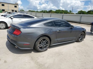 Ford Mustang VI 2020 Ford Mustang 2020 2.3l 2.3 Benzyna 310KM, zdjęcie 3