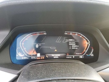 BMW X5 G05 2023 BMW X5 xDrive40i 2023 3.0l 3.0 Benzyna 375KM, zdjęcie 9