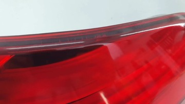 BMW Z4 E89 LED LEVÝ SVĚTLO ZADNÍ