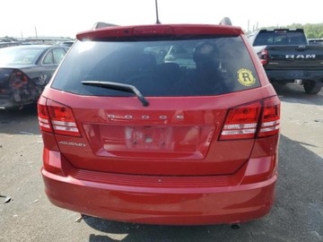Dodge Journey 2020 Dodge Journey Dodge Journey 2.4 Benzyna 173KM, zdjęcie 4