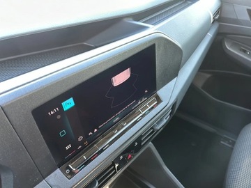 Volkswagen Caddy V Caddy 2.0 TDI 102KM 2025 Volkswagen Caddy diesel/5 osób, 2.0 TDI 102KM, zdjęcie 19