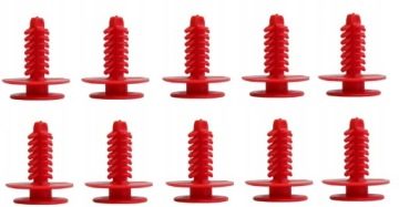 FIAT SIENA STILO SPINKI WCISKI TAPICERKI