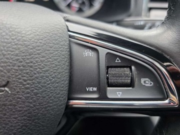 Skoda Karoq Crossover 1.5 TSI ACT 150KM 2020 Skoda Karoq 1.5TSI 150KM DSG Salon Polska Serwisowany ASO 1.5 Benzyna 150KM, zdjęcie 11