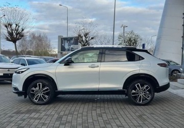 Honda HR-V III 2025 Honda HR-V e-HEV Advance Style 2025 1.5 Hybryda 107KM, zdjęcie 4