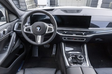 BMW X6 G06 SUV Facelifting 3.0 30d 298KM 2026 BMW X6 xDrive30d, Dostępne od ręki!, zdjęcie 15